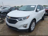CHEVROLET EQUINOX FWD LT 1.5L TURBO 3GNAXKEV1LS687350 fotografie