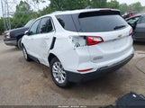 CHEVROLET EQUINOX FWD LT 1.5L TURBO 3GNAXKEV1LS687350 fotografie