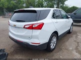 CHEVROLET EQUINOX FWD LT 1.5L TURBO 3GNAXKEV1LS687350 fotografie