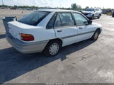 FORD ESCORT LX 1FAPP14J6MW383227 снимка