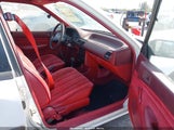 FORD ESCORT LX 1FAPP14J6MW383227 снимка