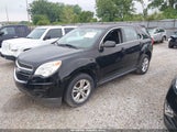 CHEVROLET EQUINOX LS 2GNALAEK1E6368074 снимка
