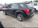 CHEVROLET EQUINOX LS 2GNALAEK1E6368074 снимка