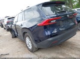Toyota Grand Highlander Xle 5TDAAAB56RS027052 снимка