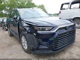 Toyota Grand Highlander Xle 5TDAAAB56RS027052 fotografie