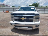 CHEVROLET SILVERADO 1500 2LT 3GCUKREC3FG306861 снимка