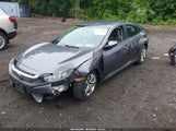 HONDA CIVIC LX 19XFC2F5XGE229772 снимка