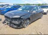 Lincoln Mkz Reserve 3LN6L5E94JR614228 снимка