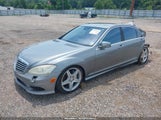 Mercedes-Benz S 550 WDDNG7BB4BA413518 снимка