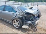 Mercedes-Benz S 550 WDDNG7BB4BA413518 снимка