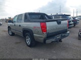 CHEVROLET AVALANCHE 1500 3GNEC13TX3G288609 снимка