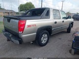 CHEVROLET AVALANCHE 1500 3GNEC13TX3G288609 снимка