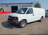 CHEVROLET EXPRESS 2500 WORK VAN 1GCWGAFF5G1131761 снимка