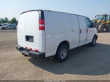 CHEVROLET EXPRESS 2500 WORK VAN 1GCWGAFF5G1131761 снимка