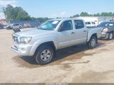 TOYOTA TACOMA PRERUNNER V6 3TMJU4GN5AM106167 photo