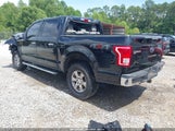 Ford F-150 Xlt 1FTEW1EF0HFC45073 снимка