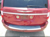 Chrysler Town & Country Touring 2C4RC1BG0ER348408 fotografie