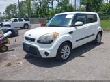 KIA SOUL + KNDJT2A62C7445779 снимка