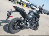 YAMAHA MT-03 MH3RH20Y0LK003041 снимка