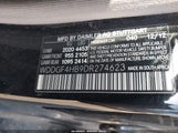 MERCEDES-BENZ C 250 LUXURY/SPORT WDDGF4HB9DR274623 photo