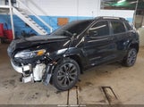 Jeep Cherokee High Altitude 4X4 1C4PJMDN3MD126621 photo