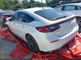 Honda Civic Sport Touring 19XFL1H80RE023171 fotografie