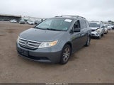 HONDA ODYSSEY EX-L 5FNRL5H63BB034751 снимка