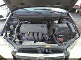 Toyota Corolla Le 1NXBR32E46Z589043 снимка