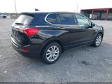 Buick Envision Fwd Preferred LRBFXBSA1LD016047 снимка