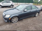 MERCEDES-BENZ C 300 LUXURY 4MATIC/SPORT 4MATIC WDDGF81X89R070318 photo