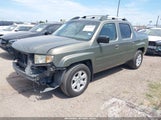 HONDA RIDGELINE RTL 2HJYK16577H537990 снимка