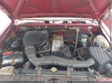 NISSAN TRUCK SHORT WHEELBASE 1N6SD11S7PC431315 снимка