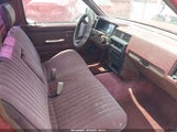NISSAN TRUCK SHORT WHEELBASE 1N6SD11S7PC431315 photo