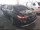Honda Accord Lx 1HGCR2F31HA217547 снимка
