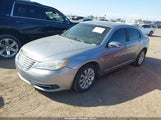 CHRYSLER 200 LIMITED 1C3CCBCG3DN523857 снимка