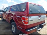 Ford F-150 Platinum 1FTFW1ET9DFB97819 снимка