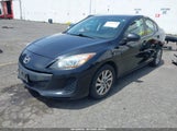 Mazda Mazda3 I Touring JM1BL1V81C1555543 снимка