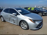 TOYOTA COROLLA SE JTNK4RBE9K3003874 снимка