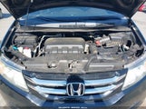 Honda Odyssey Ex-L 5FNRL5H64FB044193 снимка
