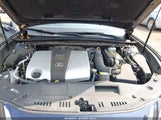 LEXUS ES 350 58ABZ1B15KU015331 снимка