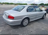 HYUNDAI SONATA GLS/LX KMHWF35H04A993889 снимка