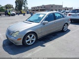 MERCEDES-BENZ C 230 KOMPRESSOR SPORT/SPORT WDBRF40J64F508593 снимка