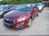 CHEVROLET CRUZE 2LT AUTO 1G1PE5SB9F7276505 снимка