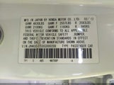 ACURA TSX 3.5 JH4CU4F63CC000208 снимка