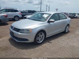 VOLKSWAGEN JETTA 2.5L SE 3VWDX7AJ5DM454242 fotografie