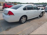 Chevrolet Impala Lt 2G1WG5EK7B1321093 снимка