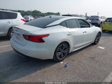 Nissan Maxima 3.5 Platinum 1N4AA6APXJC400685 снимка