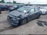 Nissan Versa 1.6 Sv 3N1CN8EV4RL817153 снимка