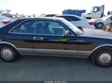 MERCEDES-BENZ 560 SEC WDBCA45E5MA586408 снимка