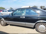 MERCEDES-BENZ 560 SEC WDBCA45E5MA586408 снимка